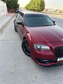 کرایسلەر 300